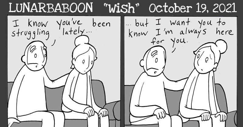 Wish