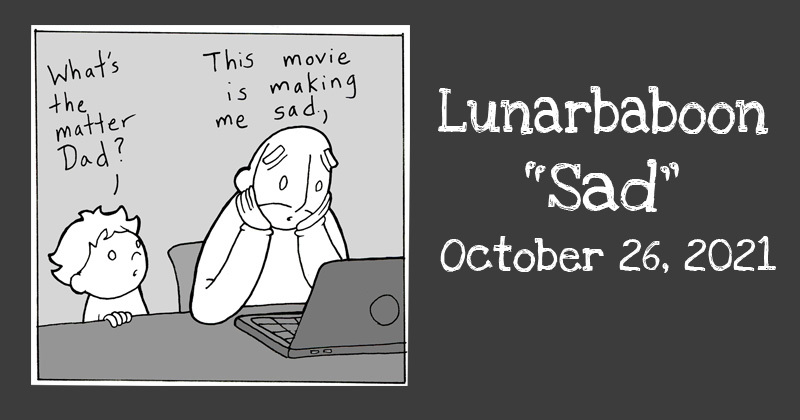 Sad