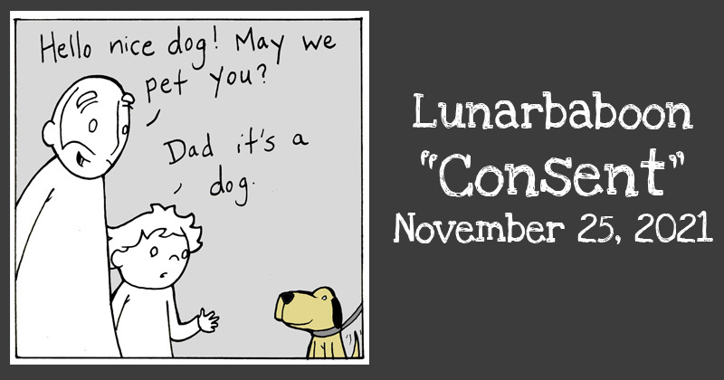 Consent