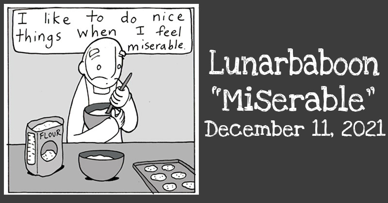 Miserable