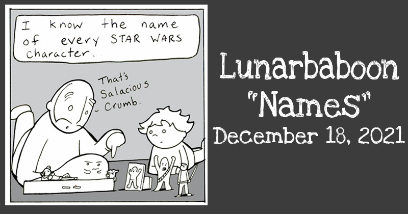 Names