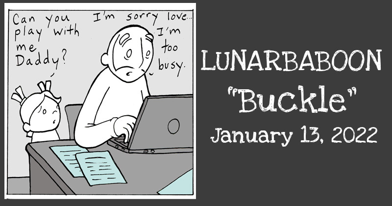 Buckle