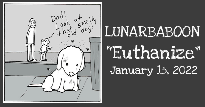 Euthanize