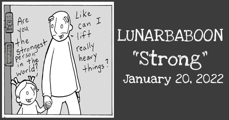 Strong