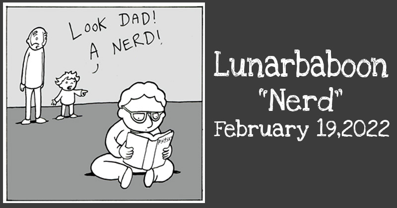 Nerd