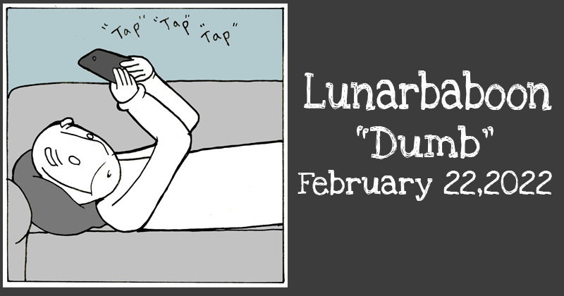 Dumb