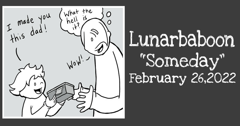 Someday