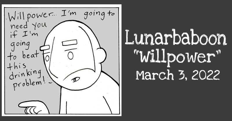 Willpower