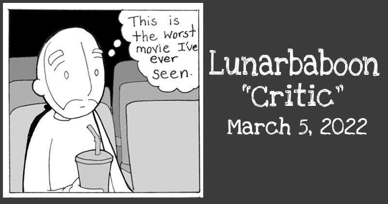 Critic
