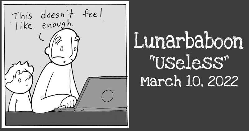 Useless