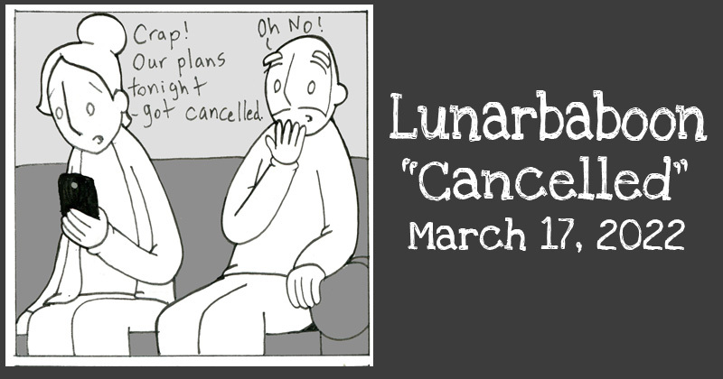 Cancelled
