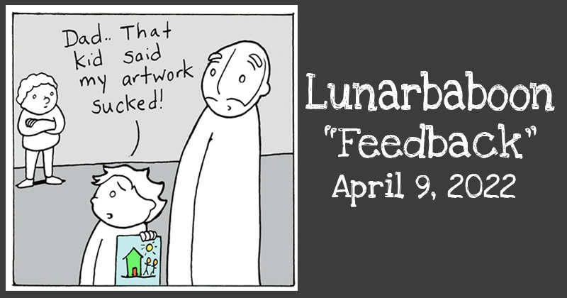 Feedback