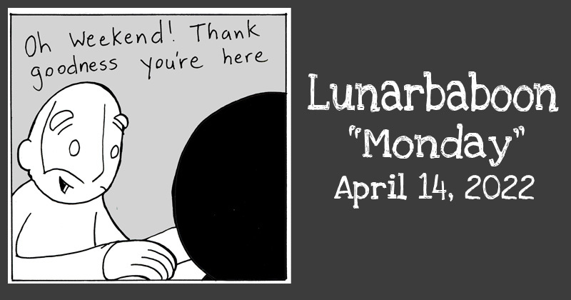 Monday