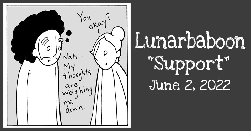 Support