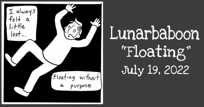 Floating