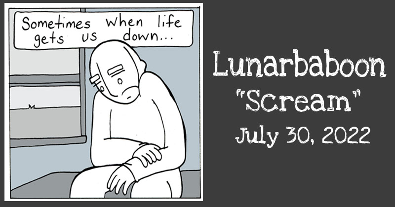 Scream