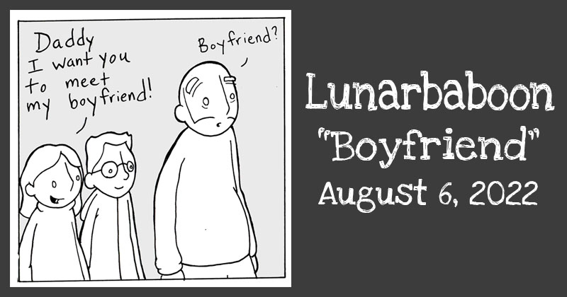 Boyfriend
