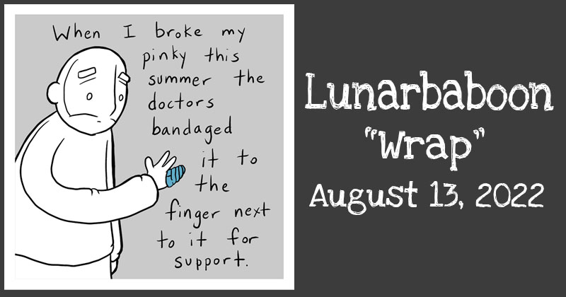 Wrap