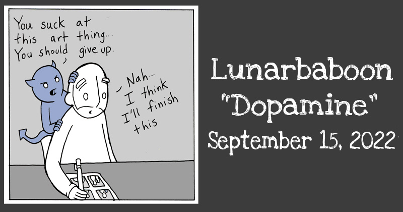Dopamine