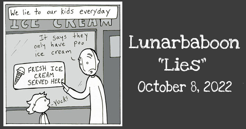 Lies