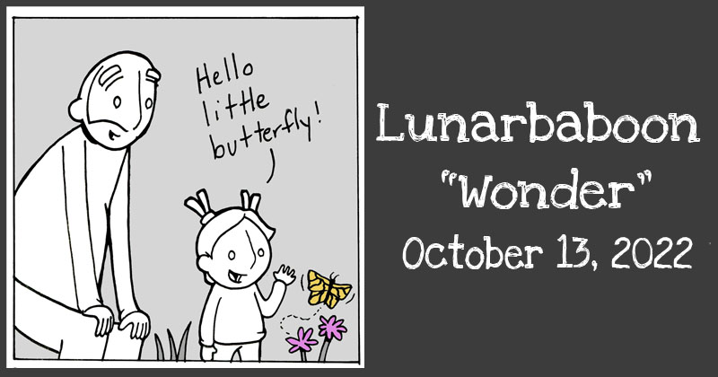 Wonder