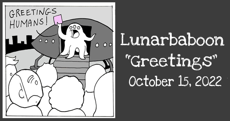 Greetings!