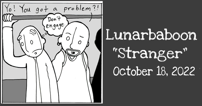 Stranger