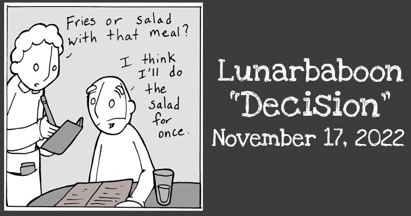 Decision