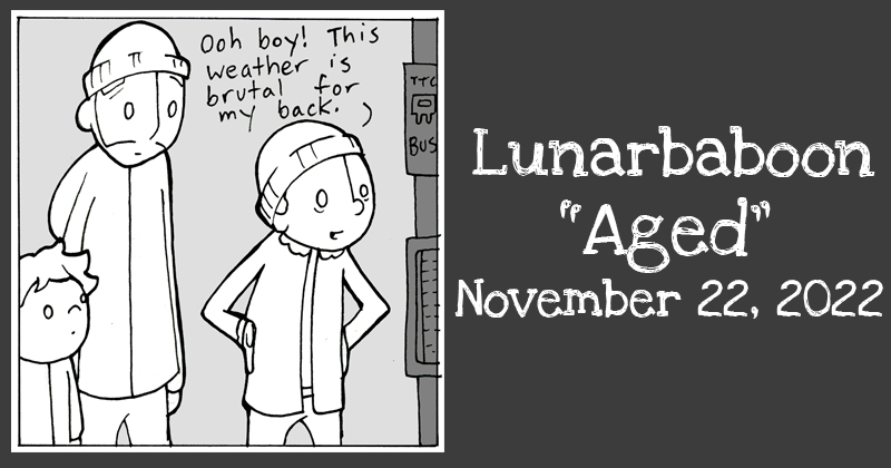 Aged