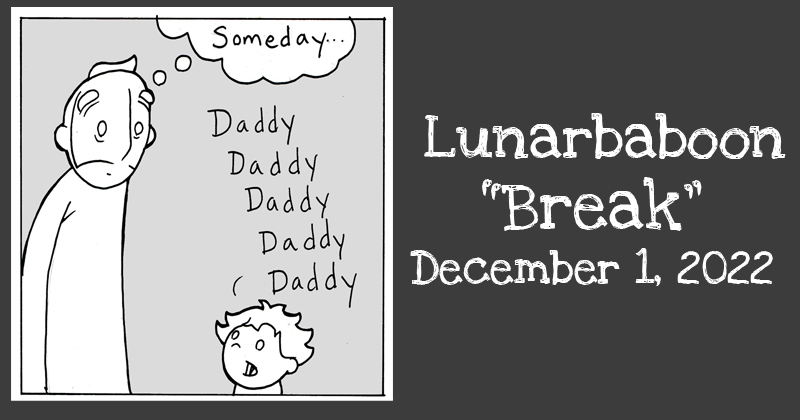 Break