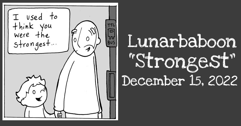 Strongest