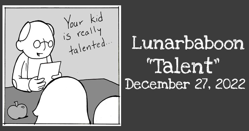Talent