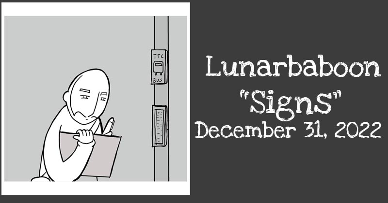 Signs