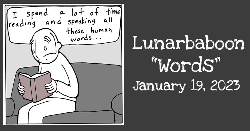 Words