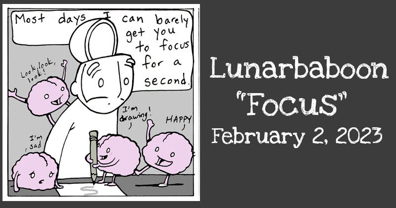 Focus