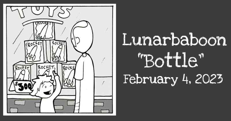 Bottle