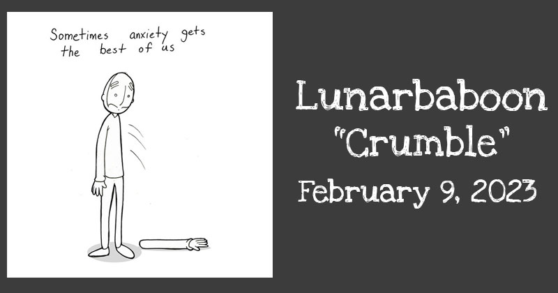 Crumble