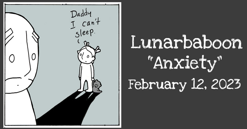 Anxiety