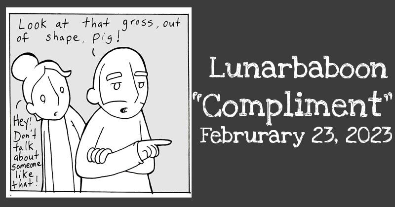 Compliment