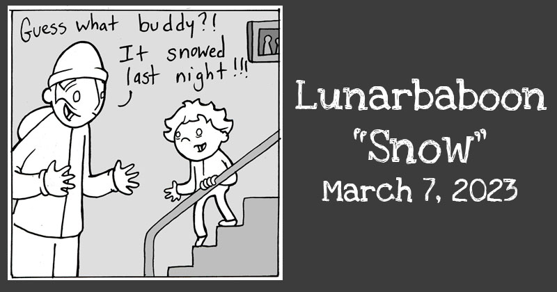 Snow
