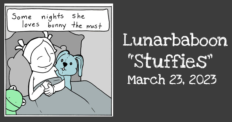 Stuffie