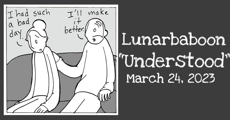 Understood