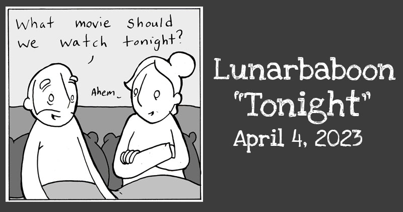 Tonight