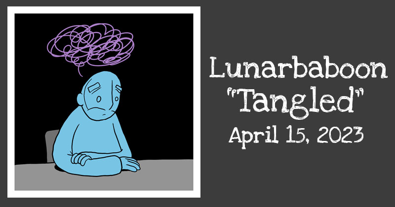 Tangled
