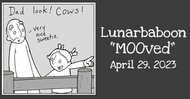 MOOved