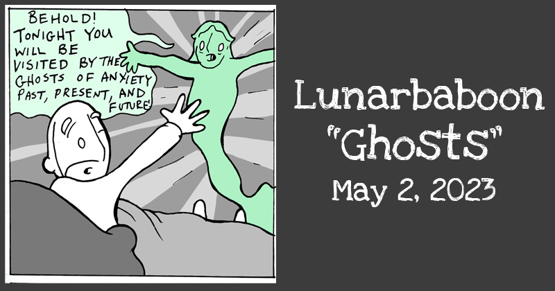 Ghosts