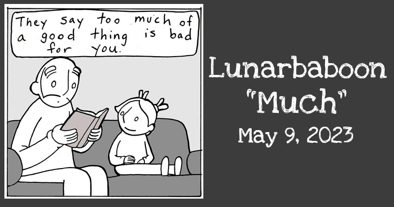 Much
