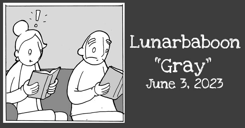 Gray