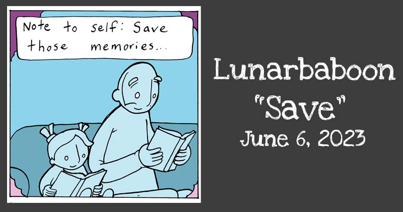 Save