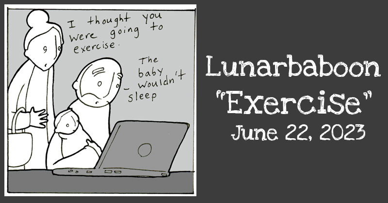 Exercise